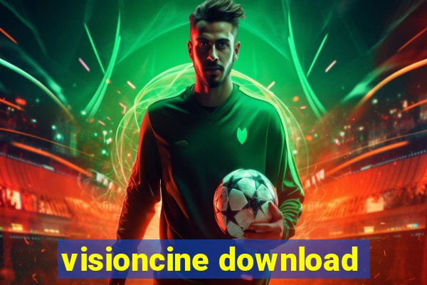 visioncine download